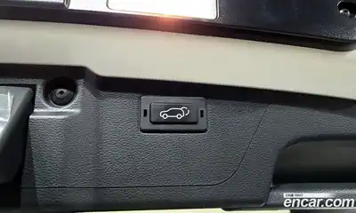 SsangYong Korando, 2022