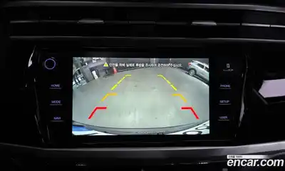 SsangYong Korando 2022 1.5 Автомат в Москве № 35055, миниатюра 11