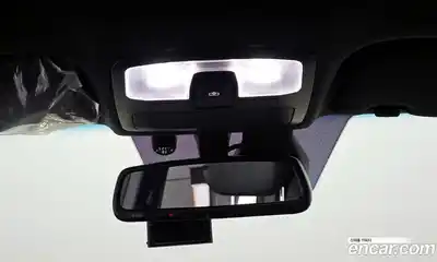 SsangYong Korando 2022 1.5 Автомат в Москве № 35055, миниатюра 4