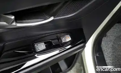 SsangYong Korando 2022 1.5 Автомат в Москве № 35055, миниатюра 9