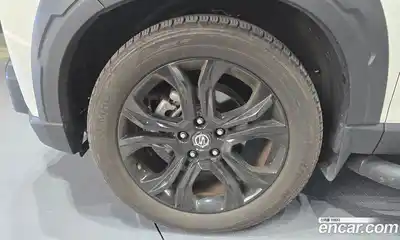 SsangYong Rexton 2023 2.2 Автомат в Москве № 35088, миниатюра 12