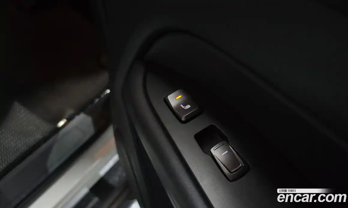 SsangYong Rexton 2023 2.2 Автомат в Москве № 35088, фото 15