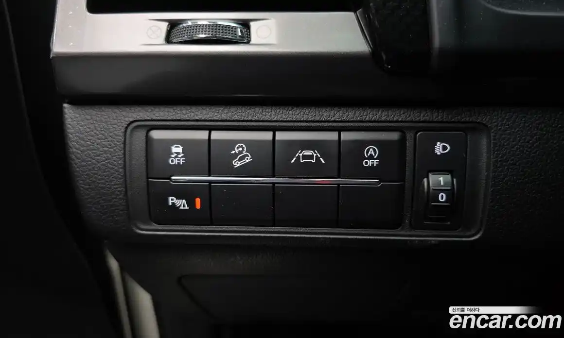 SsangYong Rexton 2023 2.2 Автомат в Москве № 35088, фото 17