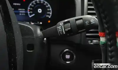 SsangYong Rexton 2023 2.2 Автомат в Москве № 35088, миниатюра 10