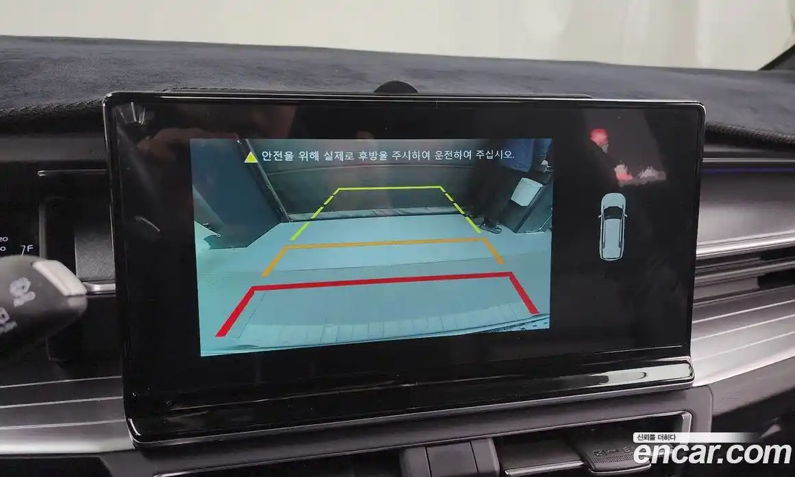 SsangYong Torres 2023 1.5 Автомат в Москве № 35324, фото 15