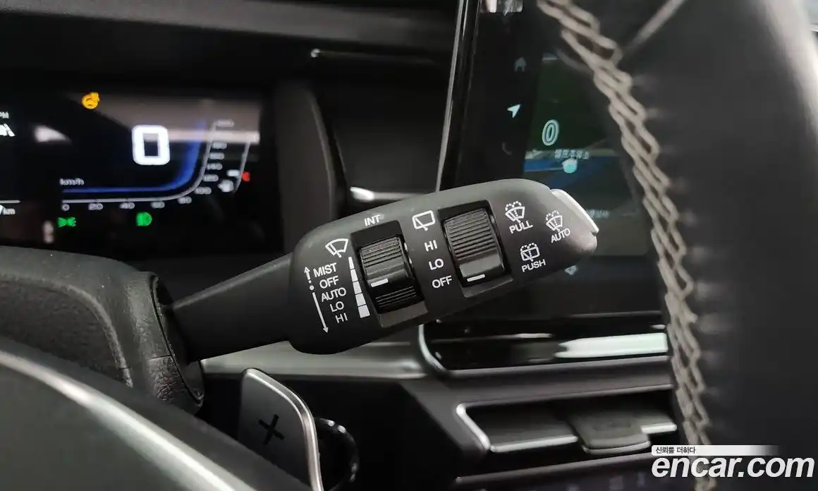 SsangYong Torres 2023 1.5 Автомат в Москве № 35324, фото 17