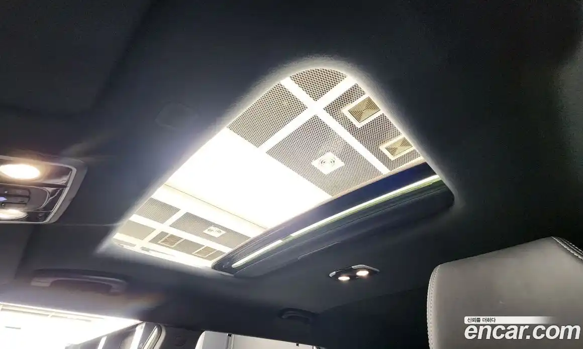 SsangYong Torres 2023 1.5 Автомат в Москве № 35324, фото 3