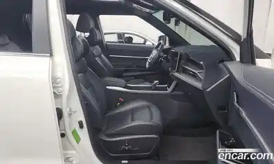 SsangYong Torres 2023 1.5 Автомат в Москве № 35324, миниатюра 4