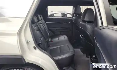 SsangYong Torres 2023 1.5 Автомат в Москве № 35324, миниатюра 5