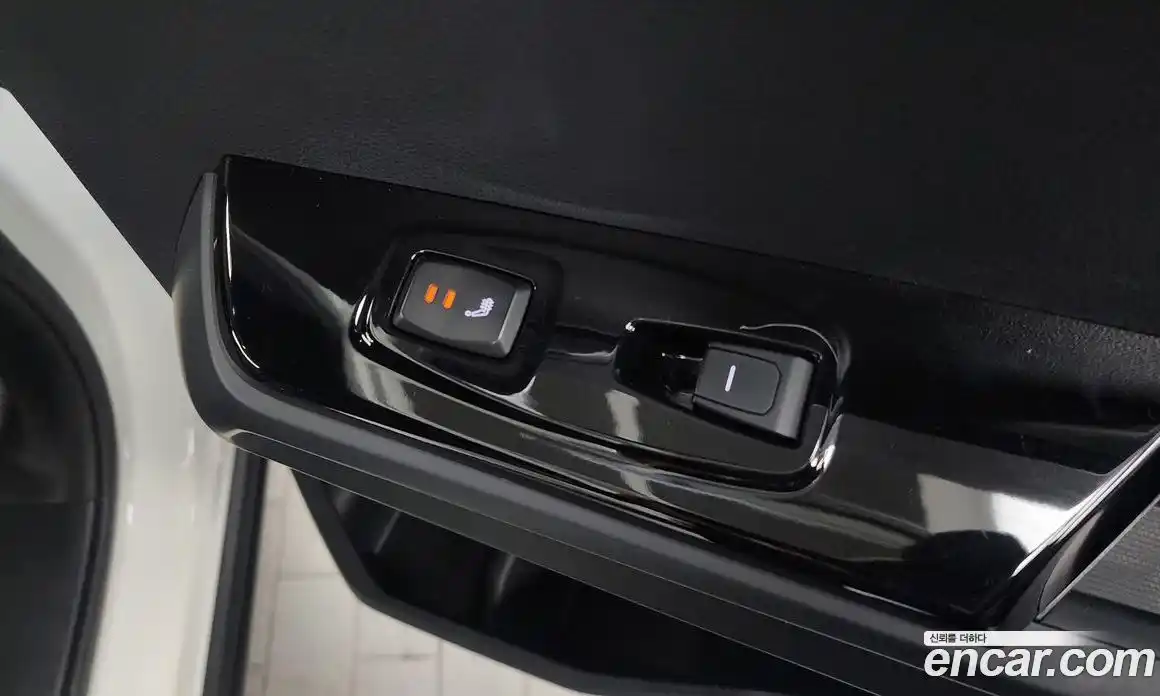 SsangYong Torres 2023 1.5 Автомат в Москве № 35324, фото 8