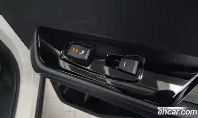 SsangYong Torres 2023 1.5 Автомат в Москве № 35324, миниатюра 8