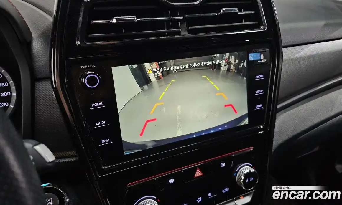 SsangYong TIBOLI 2021 1.5 Автомат в Москве № 35340, фото 14