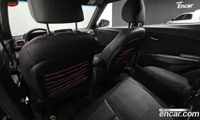 SsangYong TIBOLI 2021 1.5 Автомат в Москве № 35340, миниатюра 3