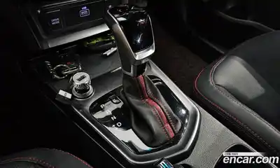 SsangYong TIBOLI 2021 1.5 Автомат в Москве № 35340, миниатюра 4