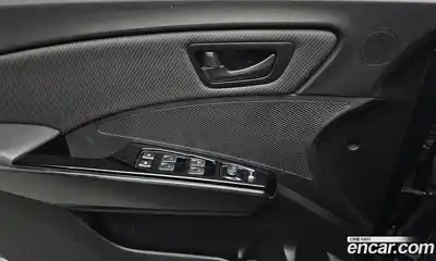 SsangYong TIBOLI 2021 1.5 Автомат в Москве № 35340, миниатюра 6