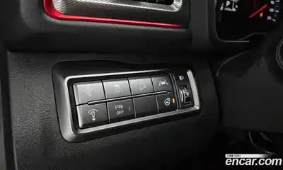 SsangYong TIBOLI 2021 1.5 Автомат в Москве № 35340, миниатюра 7