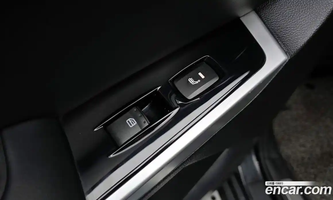 SsangYong Korando 2014 2.0 Автомат в Москве № 36172, фото 13