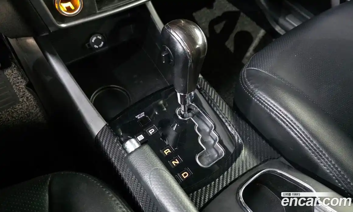 SsangYong Korando 2014 2.0 Автомат в Москве № 36172, фото 20