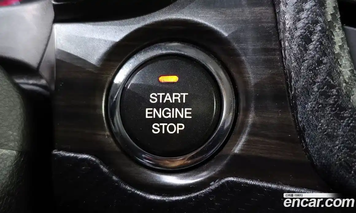 SsangYong Korando 2014 2.0 Автомат в Москве № 36172, фото 4