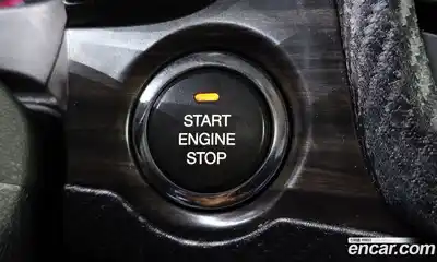 SsangYong Korando 2014 2.0 Автомат в Москве № 36172, миниатюра 4