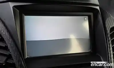 SsangYong Korando 2014 2.0 Автомат в Москве № 36172, миниатюра 5