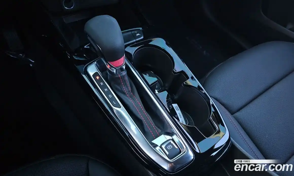 Chevrolet Trax 2026 1.2 Автомат в Москве № 36719, фото 11