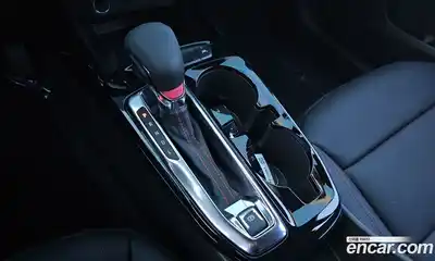 Chevrolet Trax 2026 1.2 Автомат в Москве № 36719, миниатюра 11