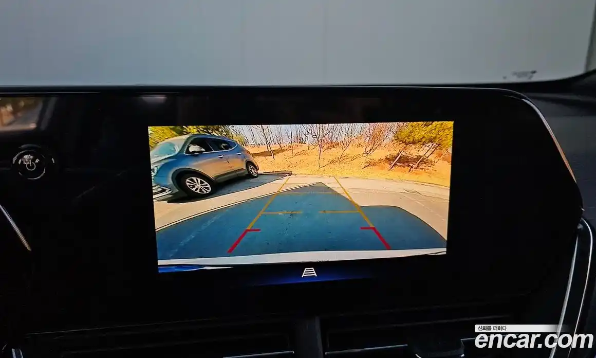 Chevrolet Trax 2026 1.2 Автомат в Москве № 36719, фото 13