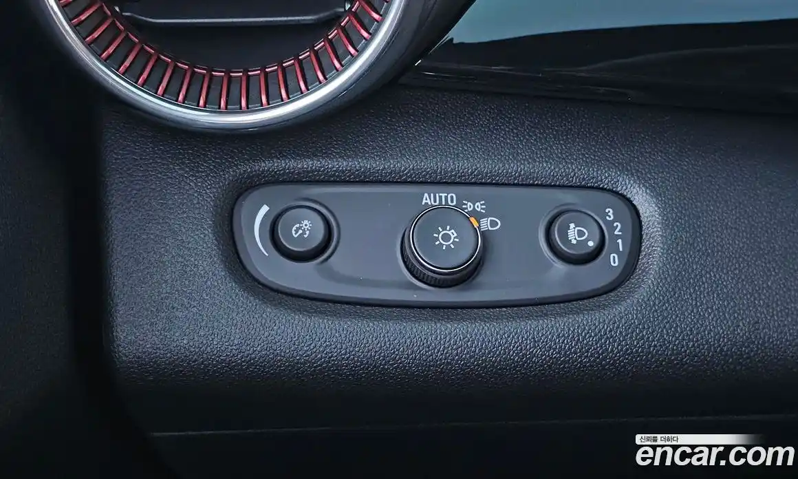 Chevrolet Trax 2026 1.2 Автомат в Москве № 36719, фото 18