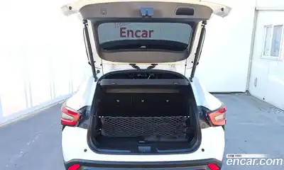 Chevrolet Trax 2026 1.2 Автомат в Москве № 36719, миниатюра 3