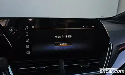 Chevrolet Trax 2026 1.2 Автомат в Москве № 36719, миниатюра 5