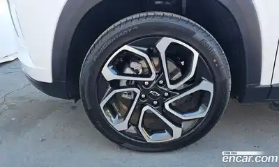 Chevrolet Trax 2026 1.2 Автомат в Москве № 36719, миниатюра 10