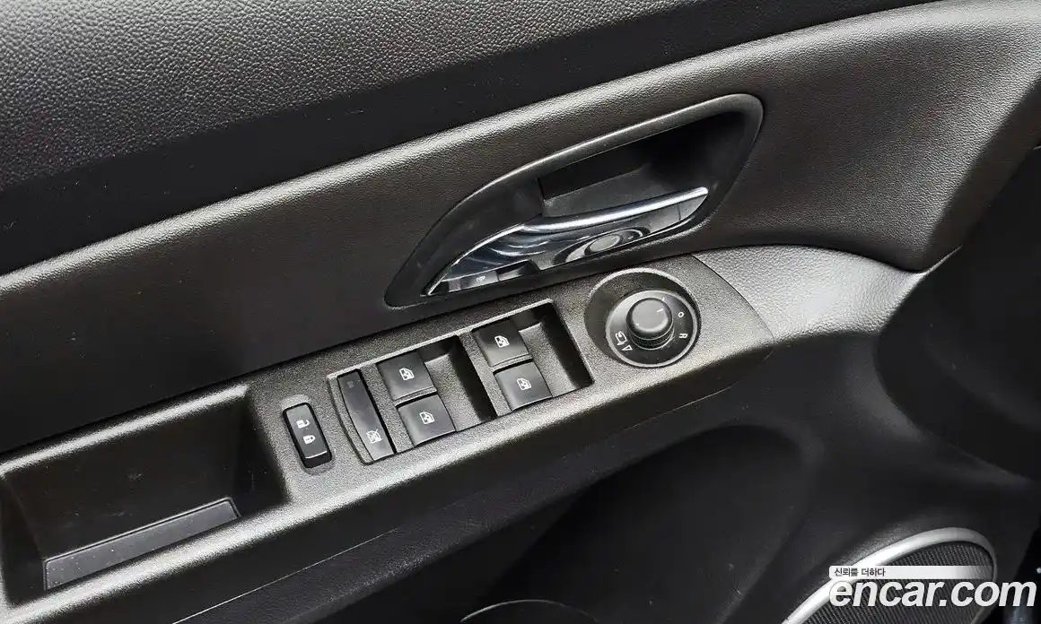 Chevrolet Cruze 2016 1.4 Автомат в Москве № 36941, фото 1