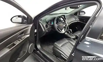 Chevrolet Cruze 2016 1.4 Автомат в Москве № 36941, миниатюра 12