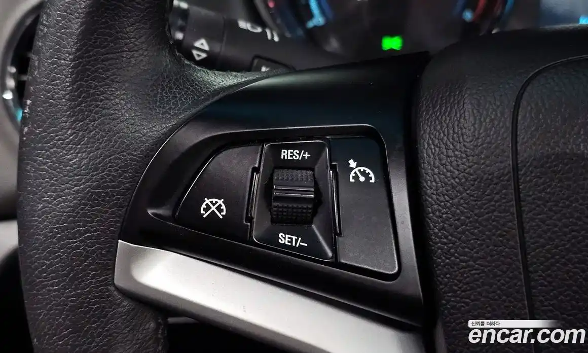 Chevrolet Cruze 2016 1.4 Автомат в Москве № 36941, фото 8