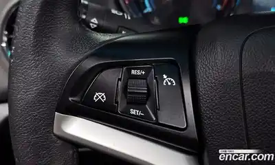 Chevrolet Cruze 2016 1.4 Автомат в Москве № 36941, миниатюра 8