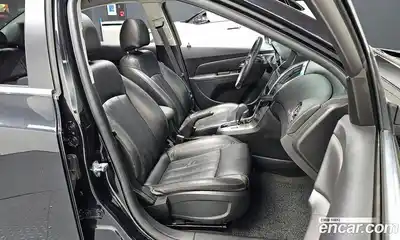 Chevrolet Cruze 2016 1.4 Автомат в Москве № 36941, миниатюра 9