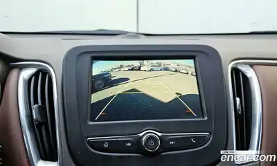 Chevrolet Malibu 2017 1.5 Автомат в Москве № 36961, миниатюра 2