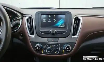 Chevrolet Malibu 2017 1.5 Автомат в Москве № 36961, миниатюра 3