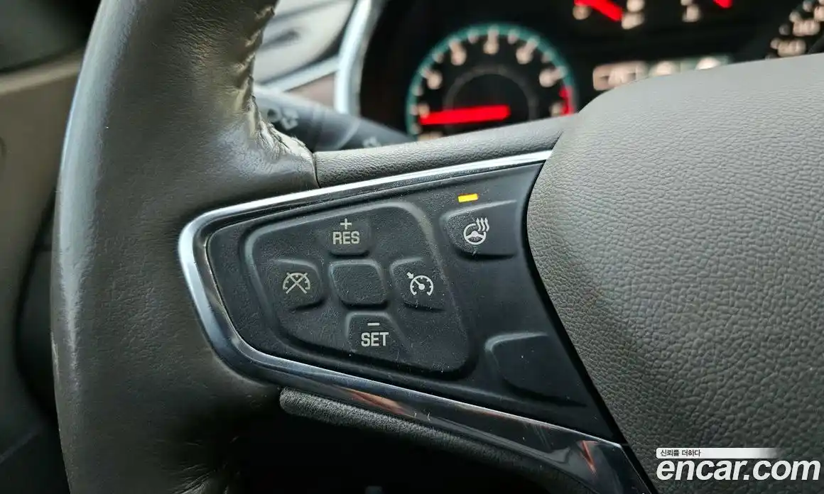 Chevrolet Malibu 2017 1.5 Автомат в Москве № 36961, фото 8