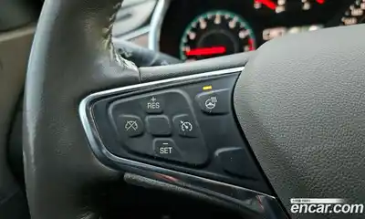 Chevrolet Malibu 2017 1.5 Автомат в Москве № 36961, миниатюра 8