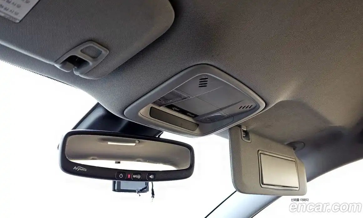 Chevrolet Malibu 2017 1.5 Автомат в Москве № 36961, фото 10