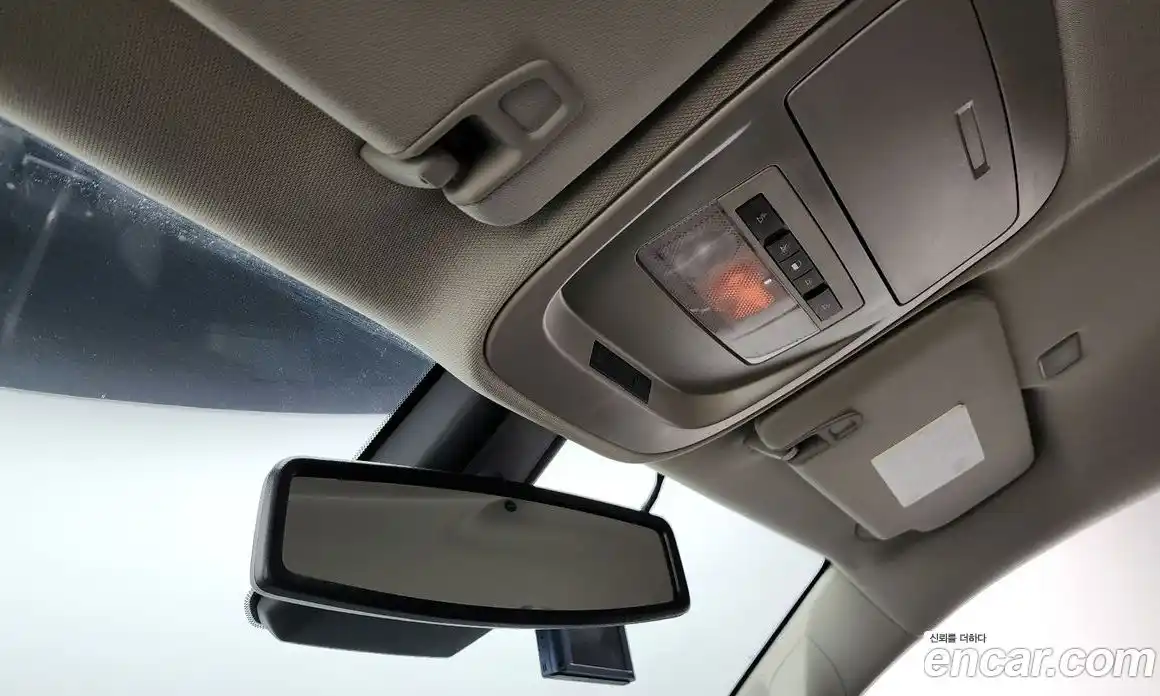 Chevrolet Colorado 2021 3.6 Автомат в Москве № 37036, фото 20