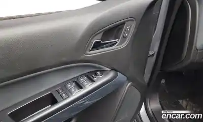 Chevrolet Colorado 2021 3.6 Автомат в Москве № 37036, миниатюра 6