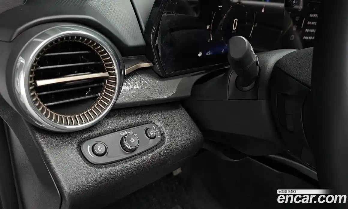 Chevrolet Trax 2024 1.2 Автомат в Москве № 37096, фото 11