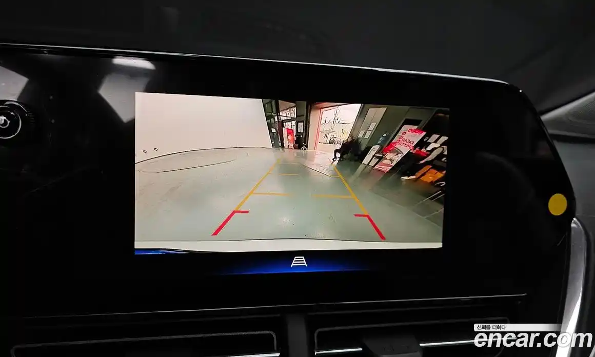 Chevrolet Trax 2024 1.2 Автомат в Москве № 37096, фото 14