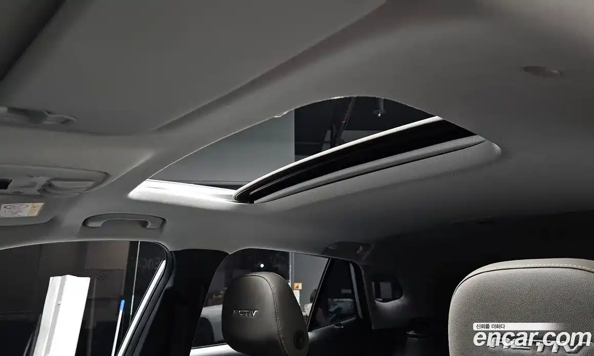 Chevrolet Trax 2024 1.2 Автомат в Москве № 37096, фото 17