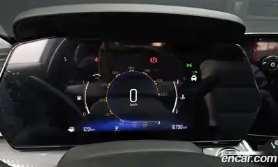 Chevrolet Trax 2024 1.2 Автомат в Москве № 37096, миниатюра 3