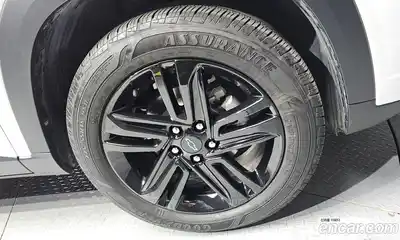 Chevrolet Trax 2024 1.2 Автомат в Москве № 37096, миниатюра 4