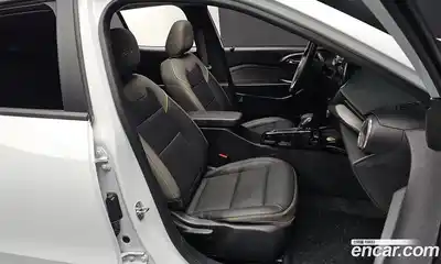 Chevrolet Trax 2024 1.2 Автомат в Москве № 37096, миниатюра 8